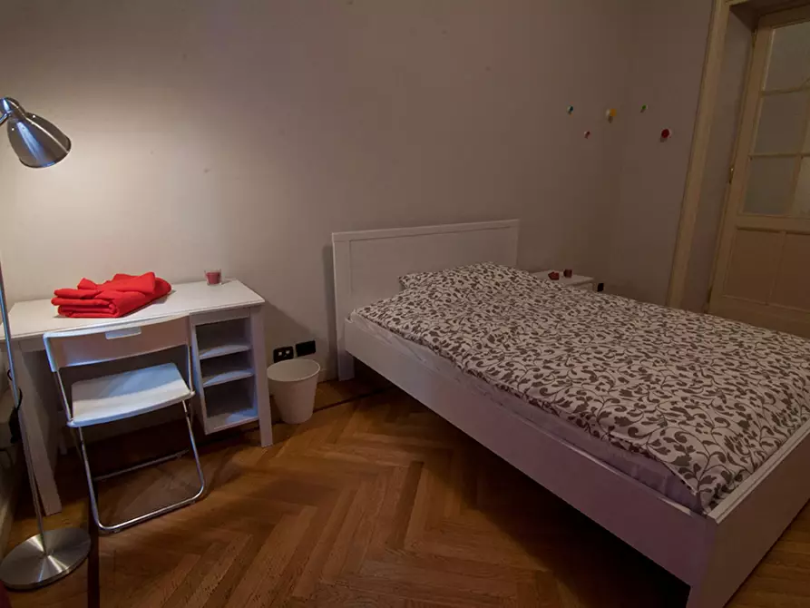 Immagine 5 di Camera in affitto  in Via Pietro Bagetti a Torino