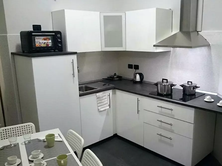 Immagine 7 di Camera in affitto  in Via Pietro Bagetti a Torino