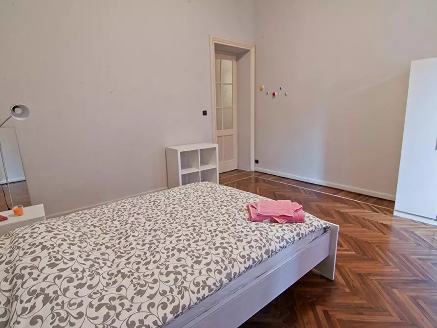 Immagine 2 di Camera in affitto  in Via Pietro Bagetti a Torino
