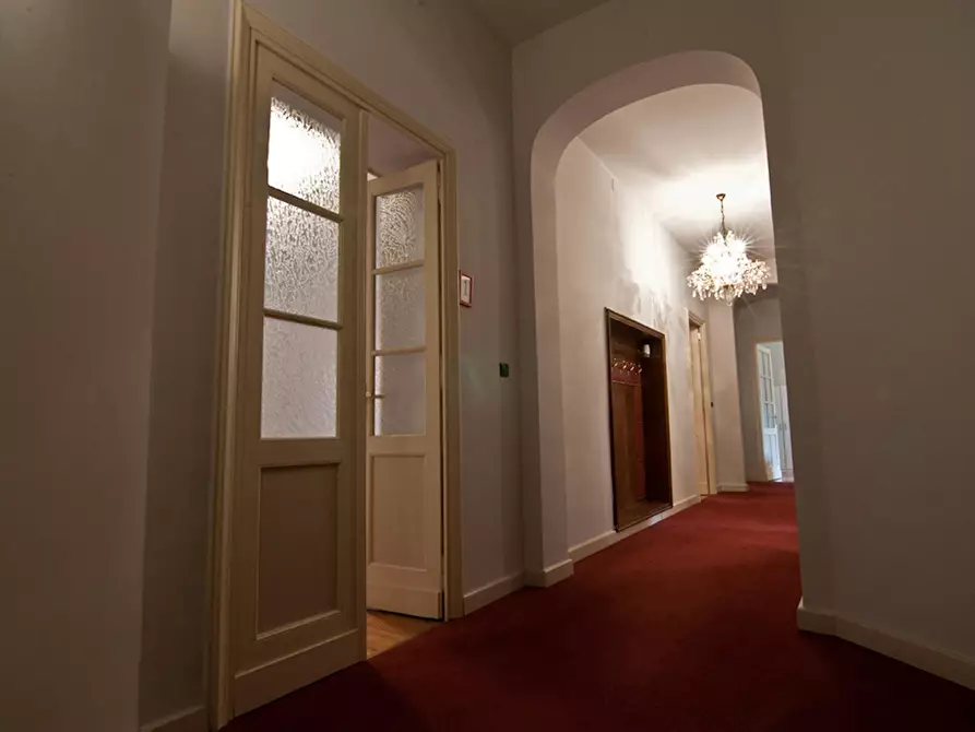 Immagine 5 di Camera in affitto  in Via Pietro Bagetti a Torino