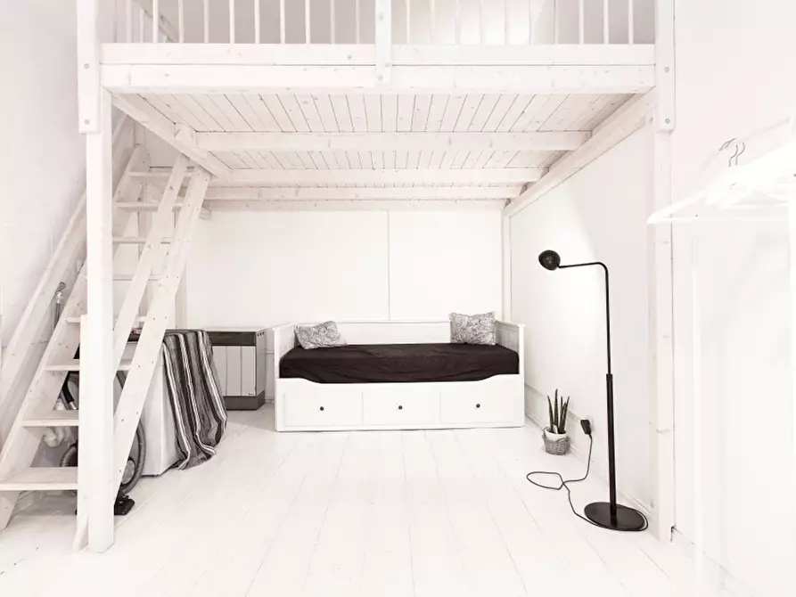 Immagine 4 di Appartamento in affitto  in Böckhstraße a Berlin Kreuzberg