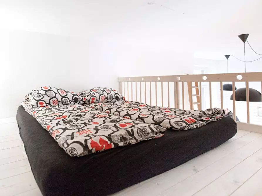 Immagine 6 di Appartamento in affitto  in Böckhstraße a Berlin Kreuzberg