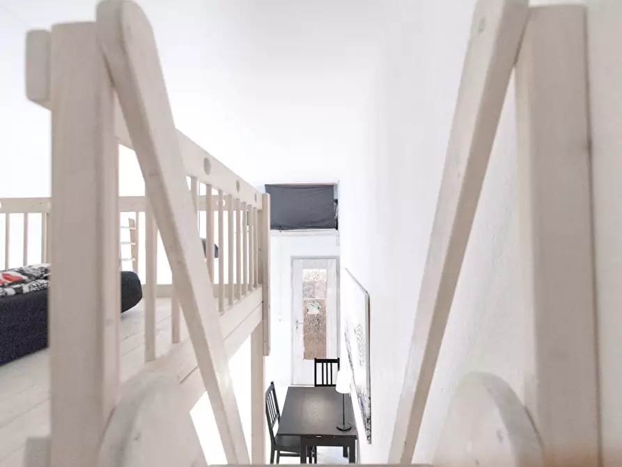 Immagine 7 di Appartamento in affitto  in Böckhstraße a Berlin Kreuzberg