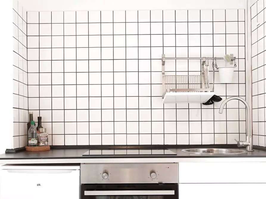 Immagine 9 di Appartamento in affitto  in Böckhstraße a Berlin Kreuzberg