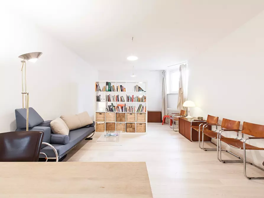 Immagine 2 di Appartamento in affitto  in Tempelherrenstraße a Berlin Kreuzberg