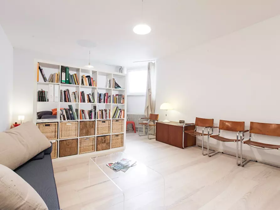 Immagine 3 di Appartamento in affitto  in Tempelherrenstraße a Berlin Kreuzberg