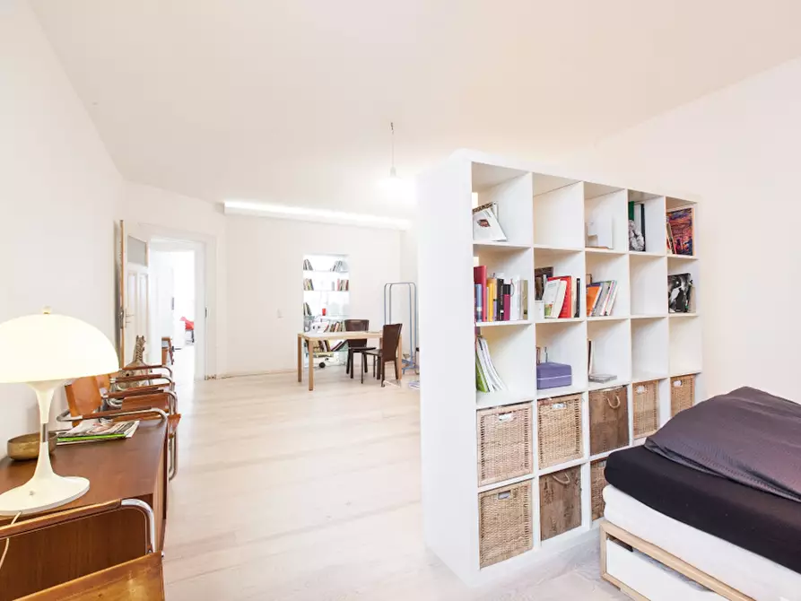 Immagine 4 di Appartamento in affitto  in Tempelherrenstraße a Berlin Kreuzberg