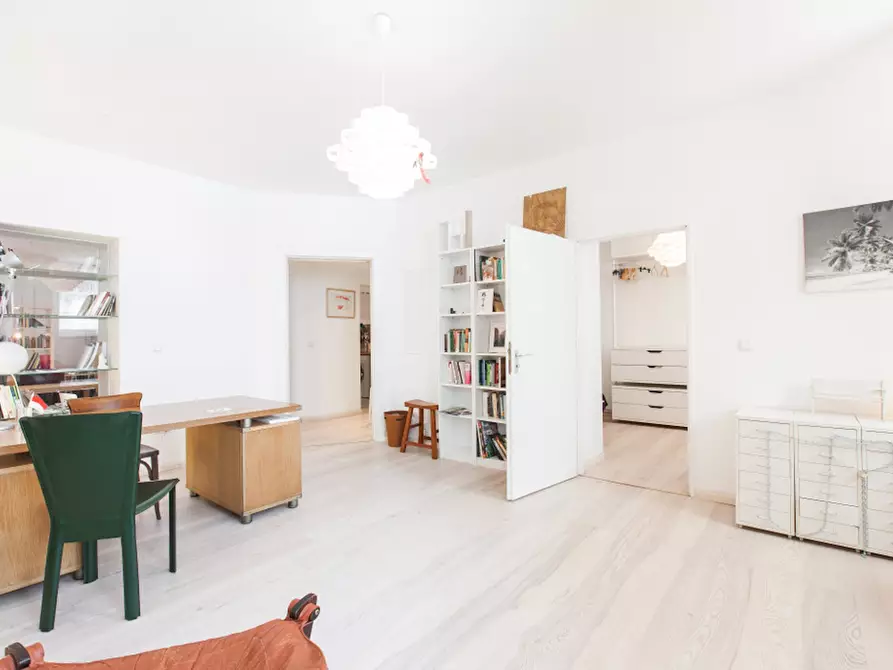 Immagine 8 di Appartamento in affitto  in Tempelherrenstraße a Berlin Kreuzberg