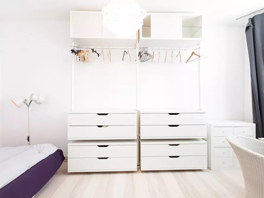 Immagine 9 di Appartamento in affitto  in Tempelherrenstraße a Berlin Kreuzberg