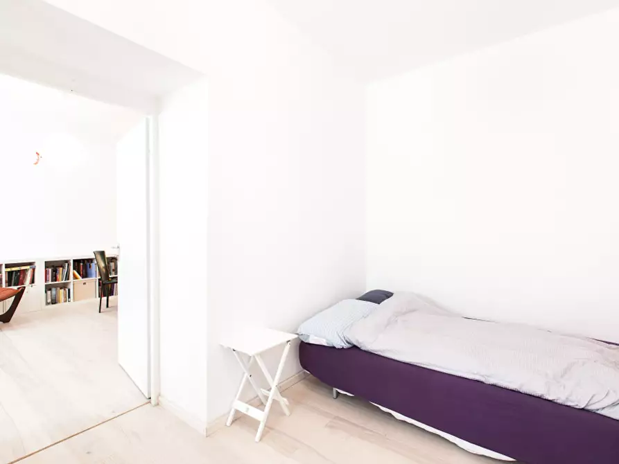 Immagine 10 di Appartamento in affitto  in Tempelherrenstraße a Berlin Kreuzberg