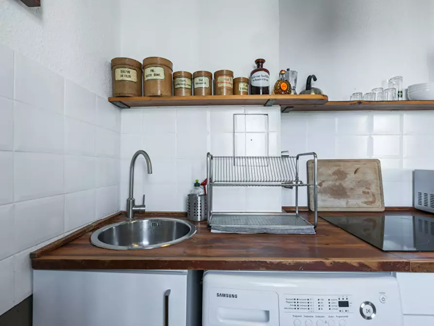 Immagine 9 di Appartamento in affitto  in Eisenbahnstraße a Berlin Kreuzberg