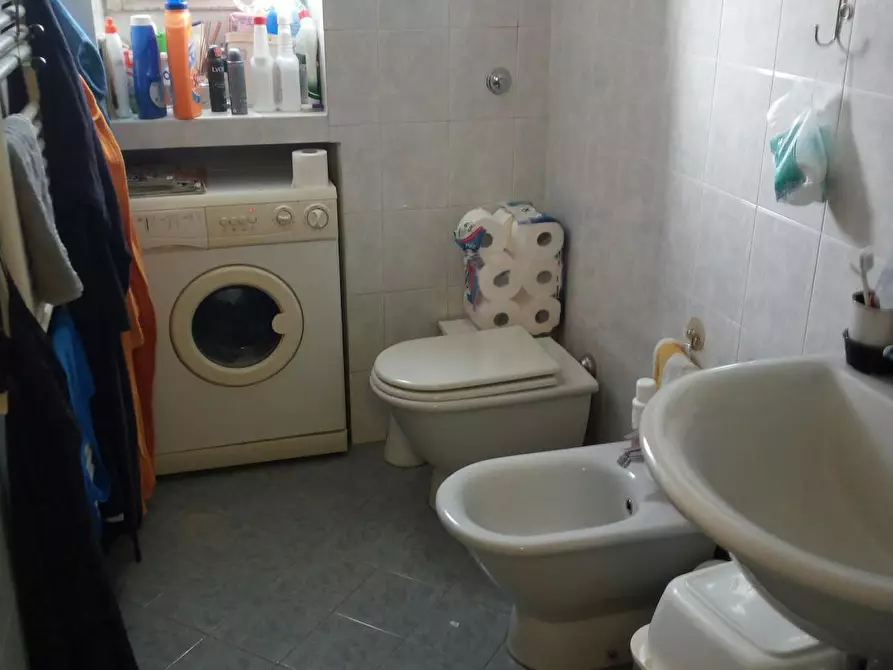 Immagine 5 di Camera in affitto  in Via Giovanni Boccaccio a Firenze