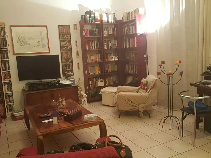 Immagine 2 di Camera in affitto  in Via Giovanni Boccaccio a Firenze