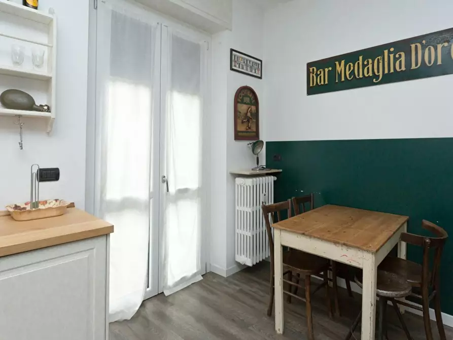 Immagine 3 di Appartamento in affitto  in Via Giosuè Borsi a Milano