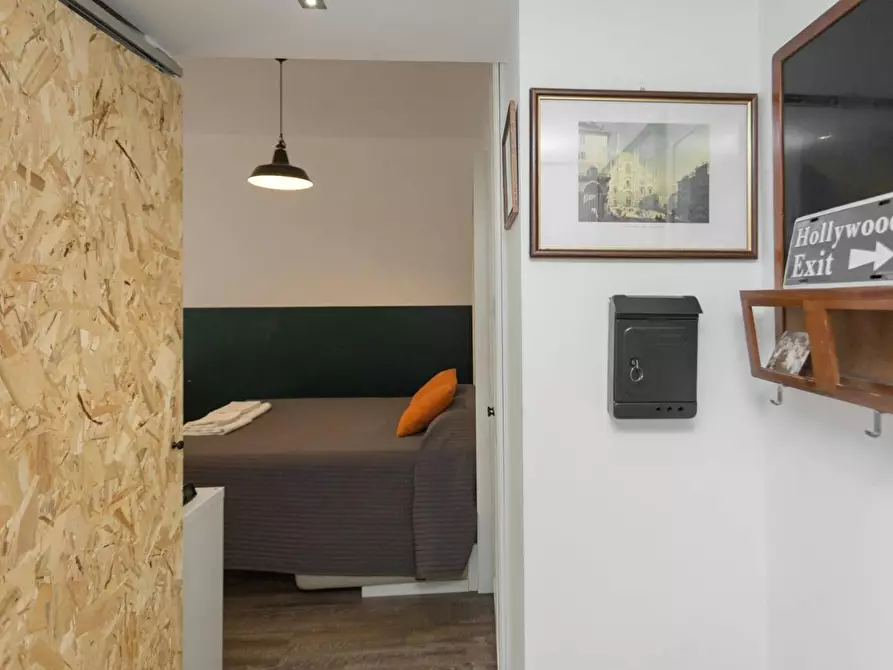 Immagine 8 di Appartamento in affitto  in Via Giosuè Borsi a Milano