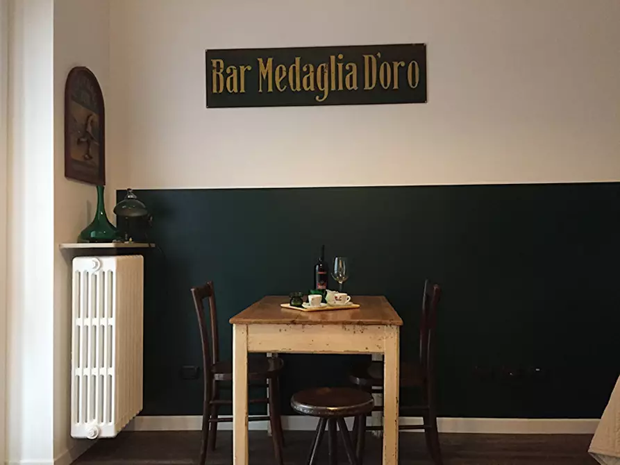 Immagine 4 di Appartamento in affitto  in Via Giosuè Borsi a Milano