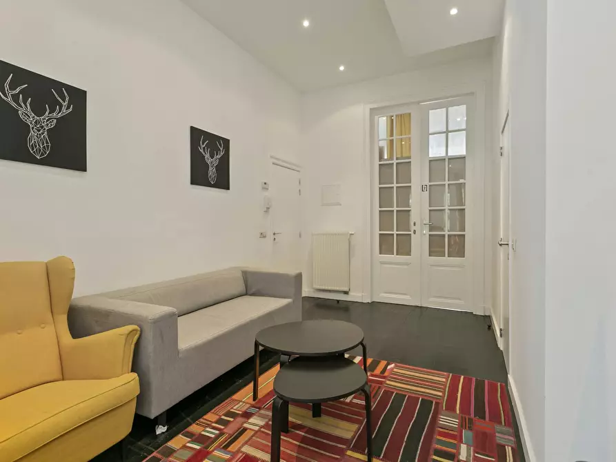 Immagine 4 di Camera in affitto  in Elizastraat a Ixelles