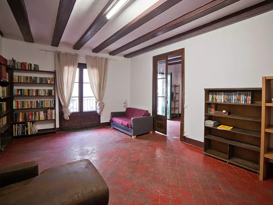 Immagine 8 di Camera in affitto  in Carrer d'Avinyó a Barcelona