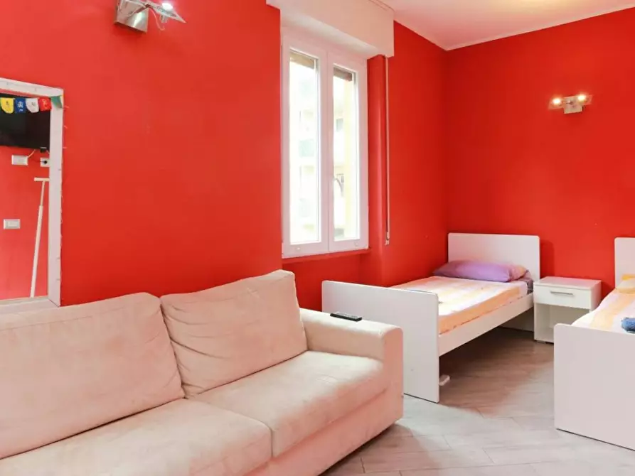 Immagine 2 di Appartamento in affitto  in Via Bordighera a Milano