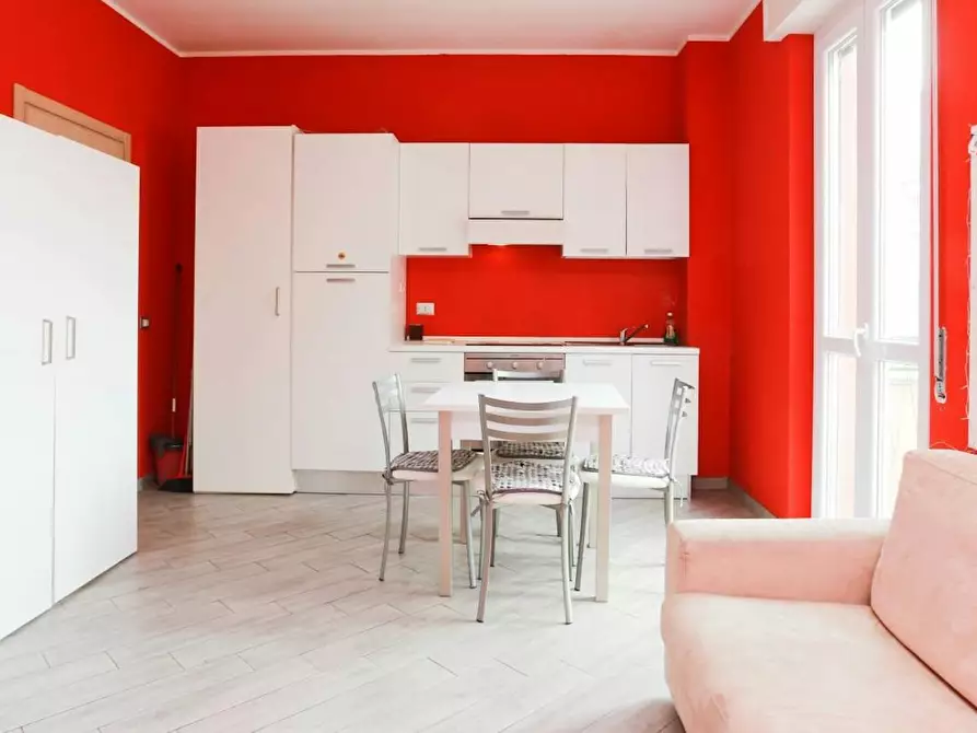 Immagine 3 di Appartamento in affitto  in Via Bordighera a Milano