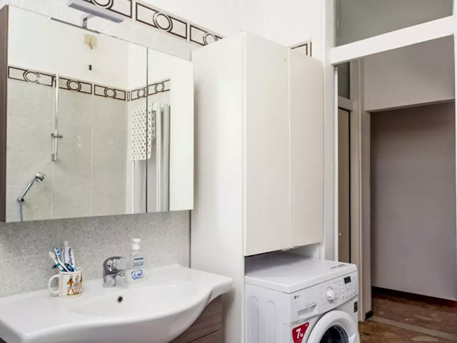 Immagine 5 di Camera in affitto  in Via Michele Saponaro a Milano