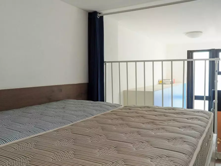 Immagine 5 di Appartamento in affitto  in Via Ugo Tommei a Milano