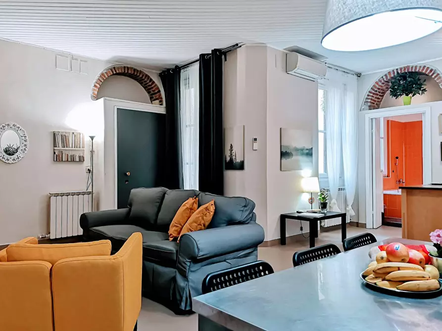 Immagine 8 di Appartamento in affitto  in Via Lecco a Milano