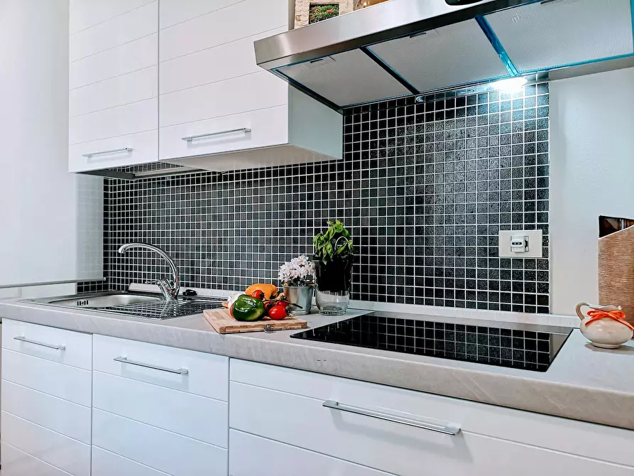 Immagine 6 di Appartamento in affitto  in Via Lecco a Milano