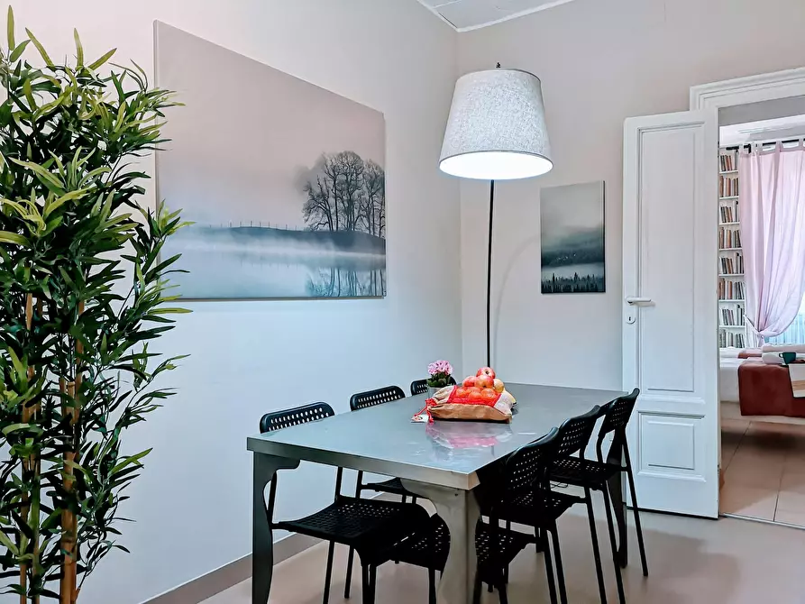 Immagine 5 di Appartamento in affitto  in Via Lecco a Milano