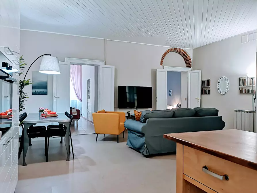 Immagine 9 di Appartamento in affitto  in Via Lecco a Milano