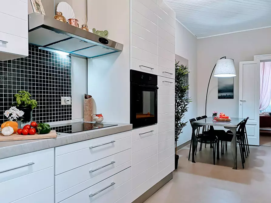 Immagine 10 di Appartamento in affitto  in Via Lecco a Milano