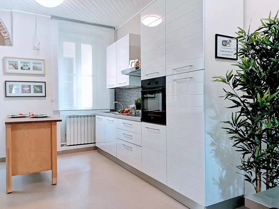 Immagine 7 di Appartamento in affitto  in Via Lecco a Milano