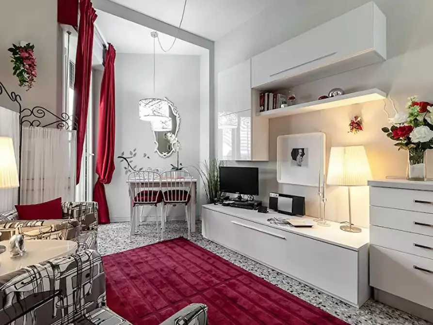 Immagine 5 di Appartamento in affitto  in Via Federico Bellazzi a Milano