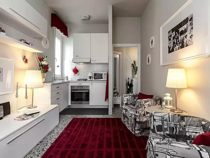 Immagine 2 di Appartamento in affitto  in Via Federico Bellazzi a Milano