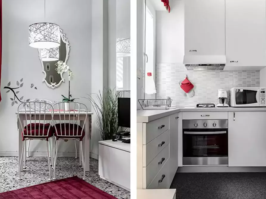 Immagine 7 di Appartamento in affitto  in Via Federico Bellazzi a Milano