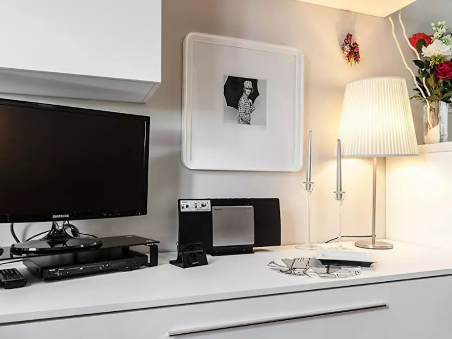 Immagine 8 di Appartamento in affitto  in Via Federico Bellazzi a Milano