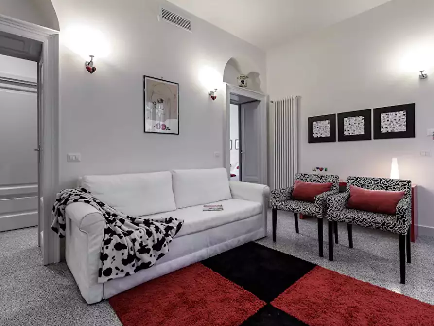 Immagine 4 di Appartamento in affitto  in Via Lecco a Milano