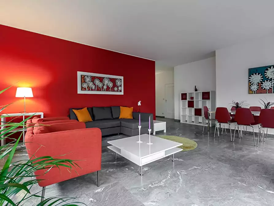 Immagine 1 di Appartamento in affitto  in Piazza Napoli a Milano