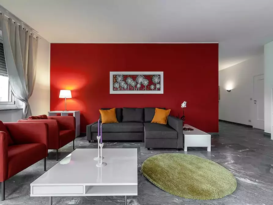 Immagine 2 di Appartamento in affitto  in Piazza Napoli a Milano