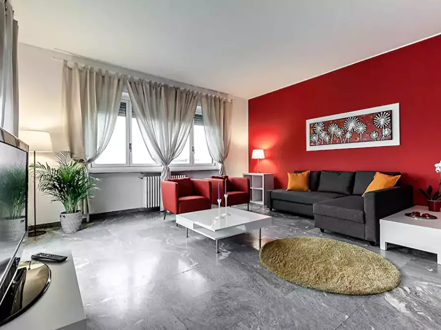 Immagine 3 di Appartamento in affitto  in Piazza Napoli a Milano