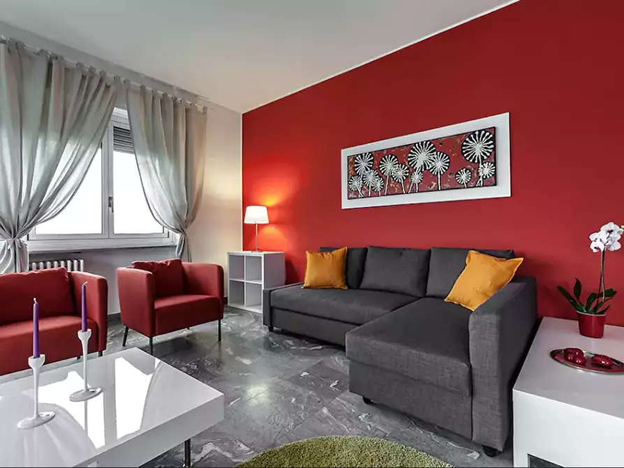 Immagine 4 di Appartamento in affitto  in Piazza Napoli a Milano