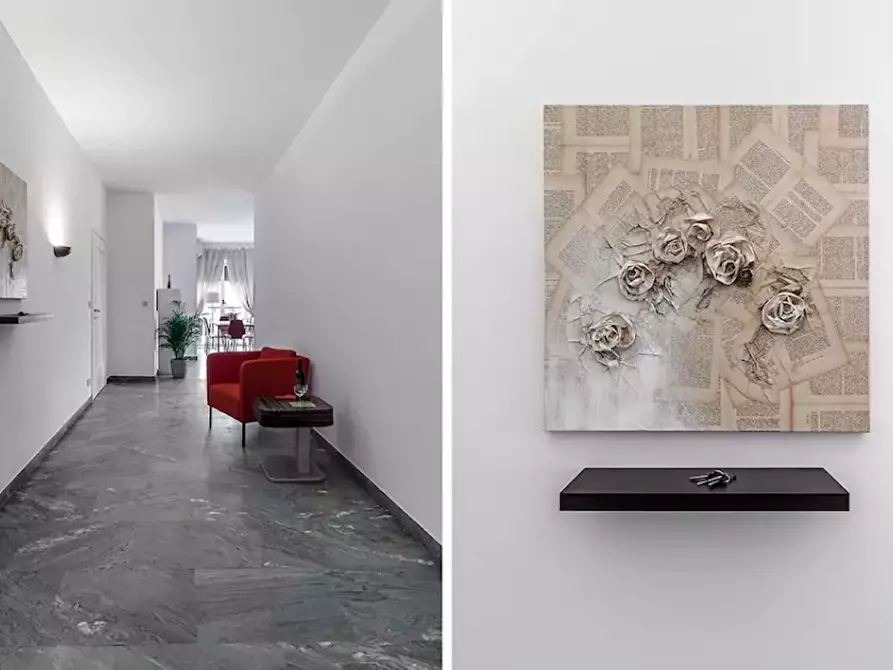 Immagine 6 di Appartamento in affitto  in Piazza Napoli a Milano