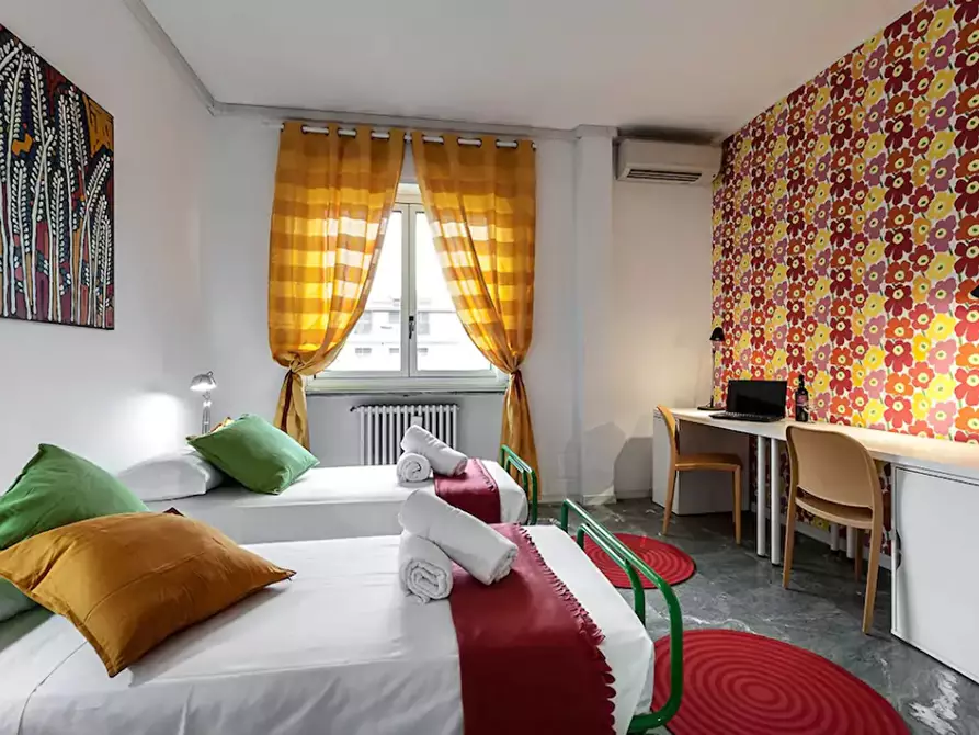 Immagine 7 di Appartamento in affitto  in Piazza Napoli a Milano