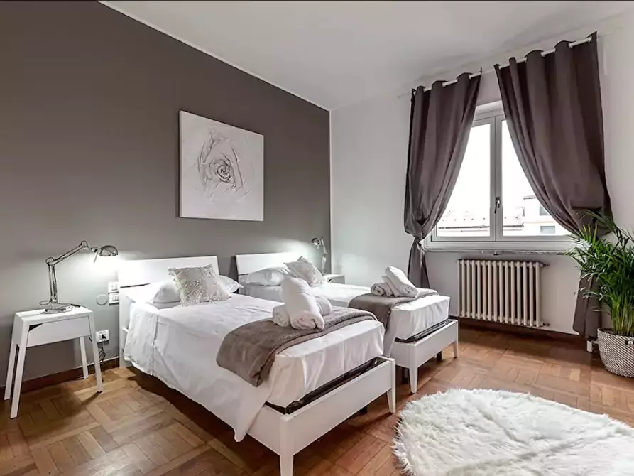 Immagine 8 di Appartamento in affitto  in Piazza Napoli a Milano