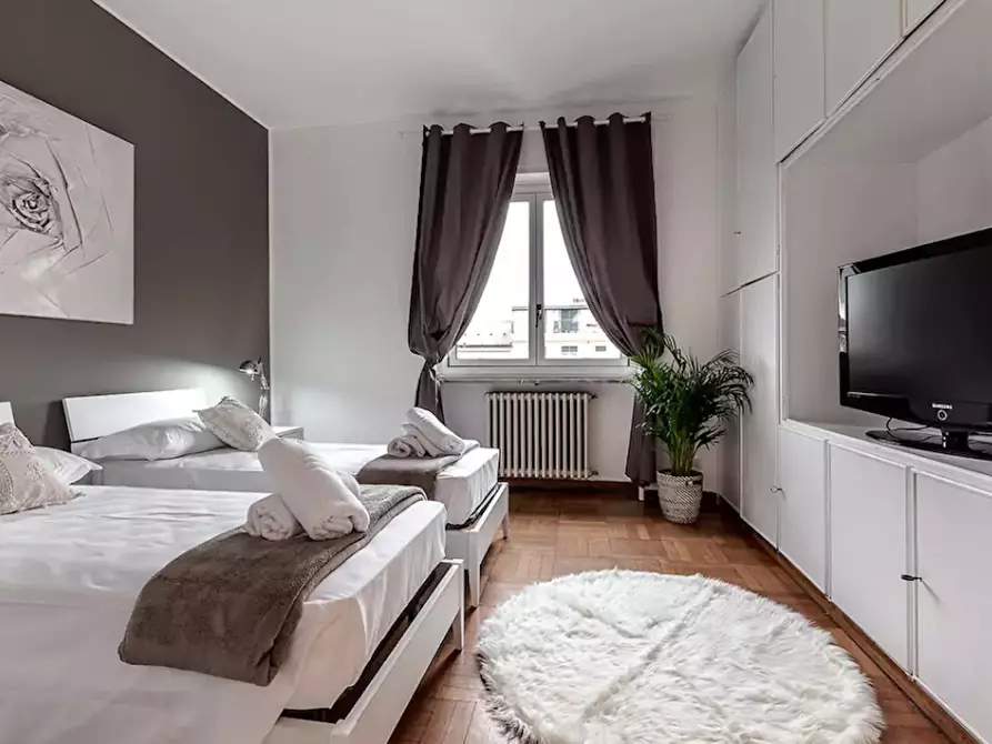 Immagine 9 di Appartamento in affitto  in Piazza Napoli a Milano