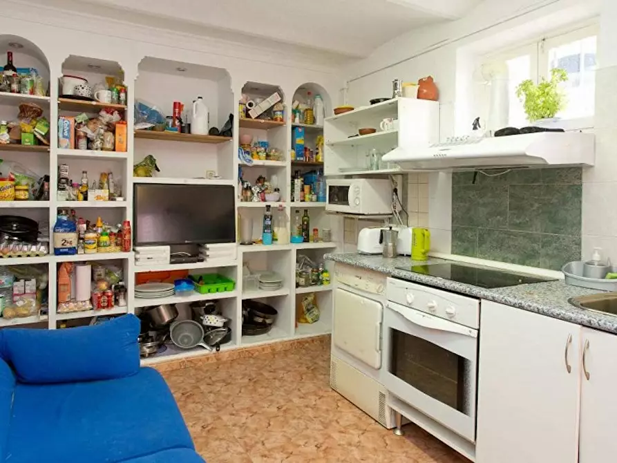 Immagine 8 di Camera in affitto  in Avenida de los Toreros a Madrid