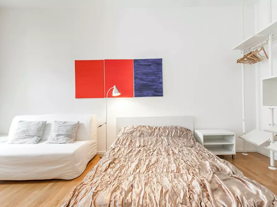 Immagine 2 di Appartamento in affitto  in Mittenwalder Straße a Berlin Kreuzberg