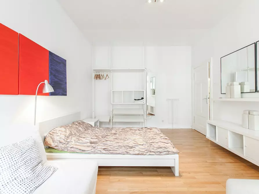 Immagine 3 di Appartamento in affitto  in Mittenwalder Straße a Berlin Kreuzberg