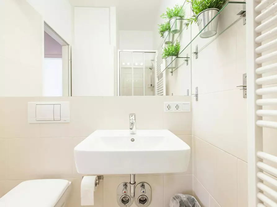 Immagine 9 di Appartamento in affitto  in Mittenwalder Straße a Berlin Kreuzberg