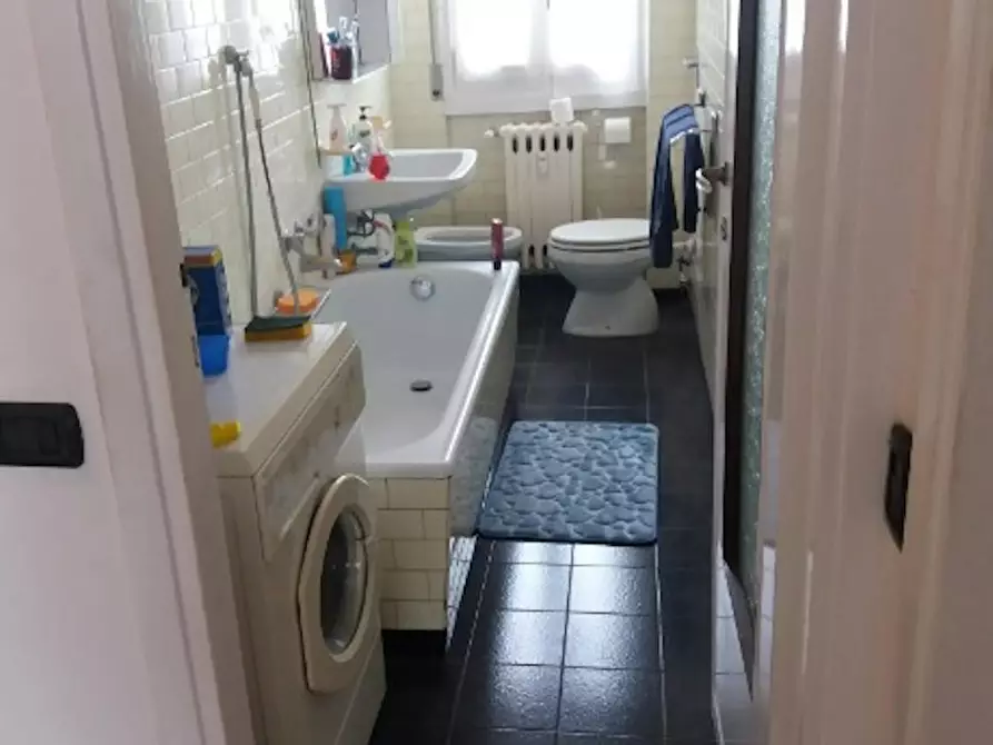 Immagine 5 di Camera in affitto  in Via Privata Giovanni Battista Carta a Milano